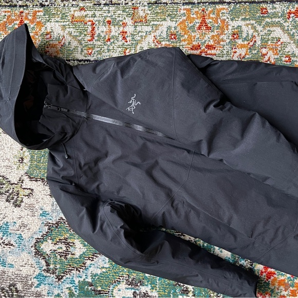 Arcteryx camosun men’s XS - Picture 5 of 9